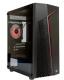 фото Корпус mATX Eurocase M202 ARGB (УЦЕНЕННЫЙ) в Екатеринбурге