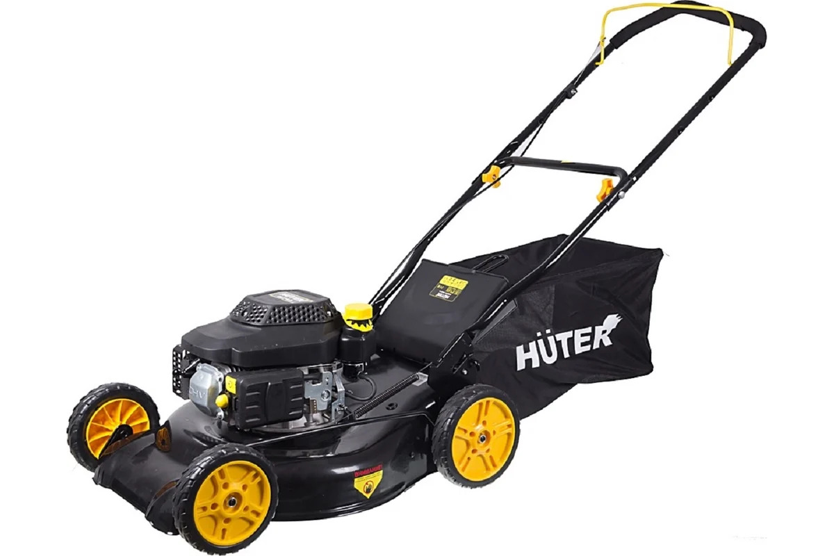 Газонокосилка Huter GLM-4.0 T