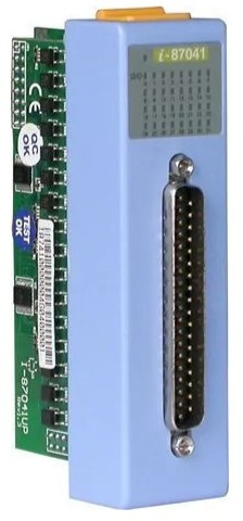 Изображение товара Модуль ICP DAS I-87041 CR