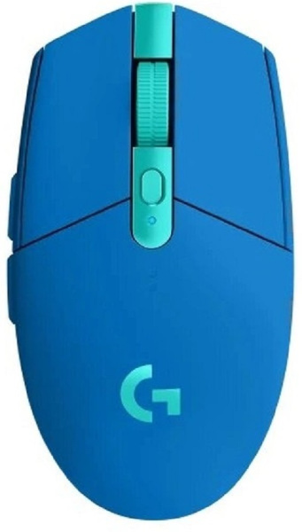 Изображение товара Мышь Logitech G304 Lightspeed