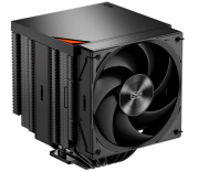 фото Кулер  PCCooler RZ620Pro TC BK