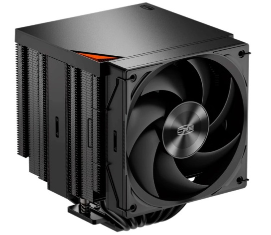 Изображение товара Кулер PCCooler RZ620Pro TC BK