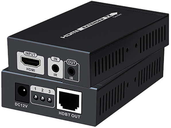

Удлинитель LENKENG LKV375N передатчик и приемник, HDMI, HDBaseT, 4K, CAT5e/6/6a/7, до 70 метров, LKV375N