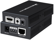 фото Удлинитель LENKENG LKV375N