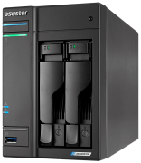 Изображение товара Сетевой накопитель данных ASUSTOR AS6602T