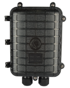 фото Муфта оптическая NikoMax NMF-SC-3V-48-2MS