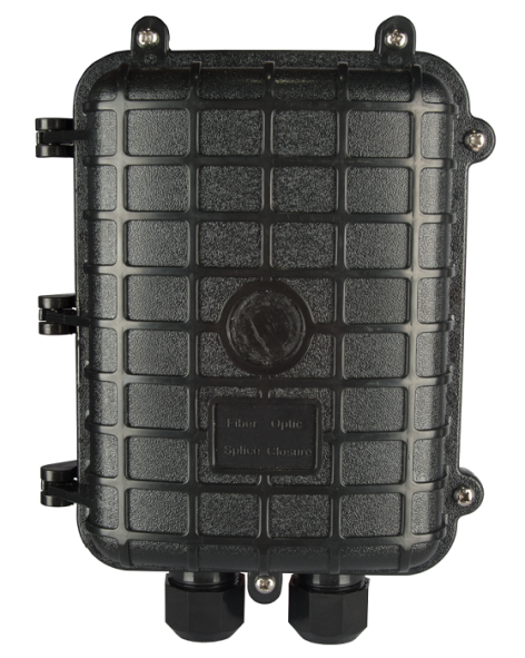 фото Муфта оптическая  NikoMax NMF-SC-3V-48-2MS в Екатеринбурге