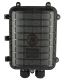 фото Муфта оптическая  NikoMax NMF-SC-3V-48-2MS в Екатеринбурге