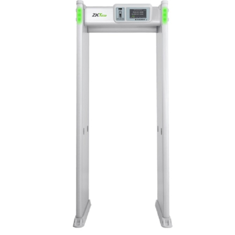 фото Металлодетектор  ZKTeco ZK-D4330 IP65 в Уфе