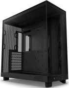 фото Корпус NZXT H6 Flow