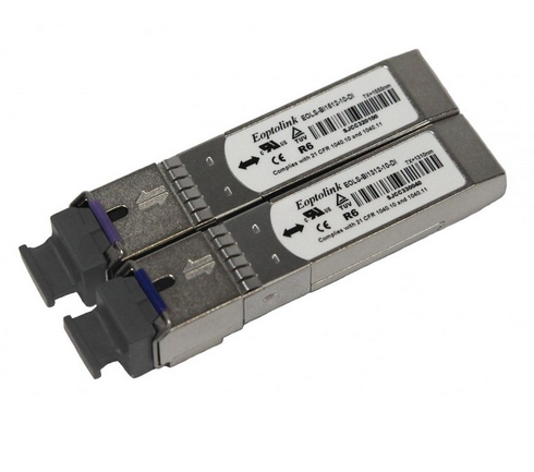 фото Модуль  TFortis SFP в Омске