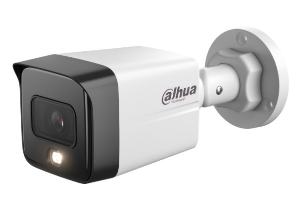 Изображение товара Камера Dahua DH-IPC-HFW1239TC1P-SA-IL-0360B-S6
