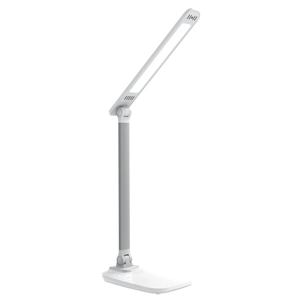 

Светильник Gauss GT5041 Qplus GTL504 настольный LED белый 10Вт, GT5041