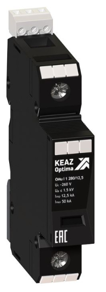 Изображение товара УЗИП КЭАЗ 114201