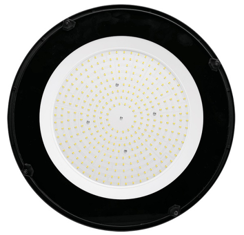 Изображение товара Светильник WOLTA UFO-200W/01 (УЦЕНЕННЫЙ)