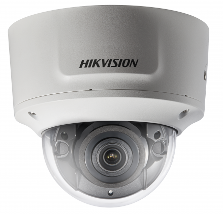 фото Видеокамера IP HIKVISION DS-2CD2743G0-IZS в Казани