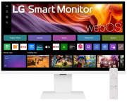 фото Монитор LG UltraFine 32U830SA-W