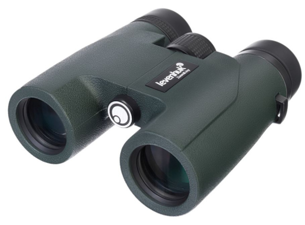 Изображение товара Бинокль Levenhuk Karma Pro 8x32 с центральной фокусировкой