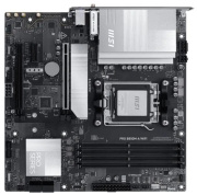 фото Материнская плата MSI PRO B850M-A WIFI PZ