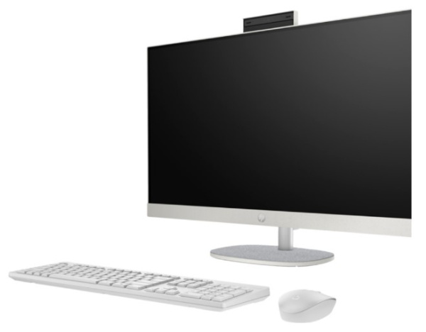 Изображение товара Моноблок 27'' HP A13WPEA#UUQ (УЦЕНЕННЫЙ)