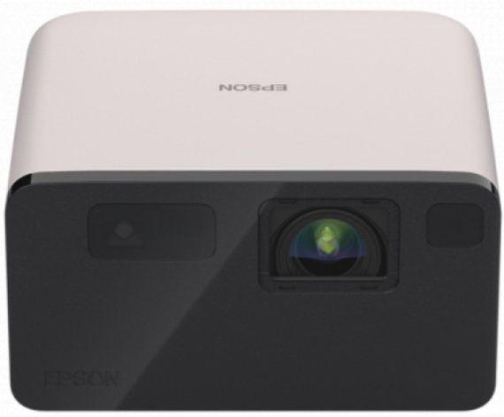 фото Проектор  Epson EF-21R в Красноярске