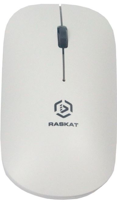 Мышь Raskat M003WR