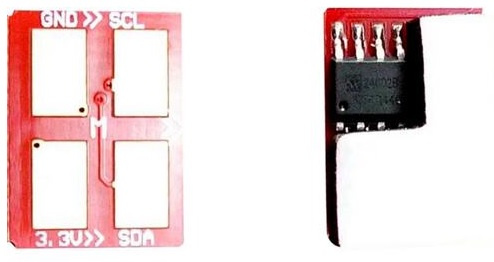 фото Запчасть  ELP ELP-CH-SCLP300M-1K в Уфе