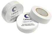 фото Изолента  Cabeus ET-WT