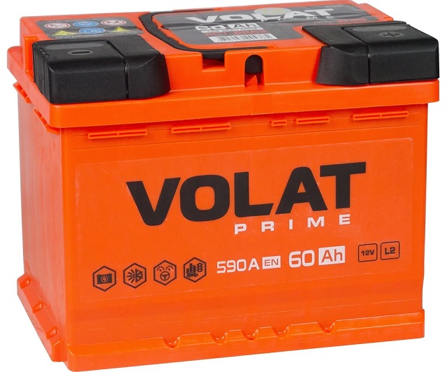 Батарея VOLAT VS600