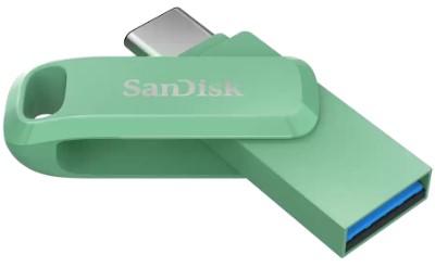 

Накопитель USB 3.1 256GB SanDisk SDDDC3-256G-G46AG SDDDC3, Type-C, SDDDC3-256G-G46AG