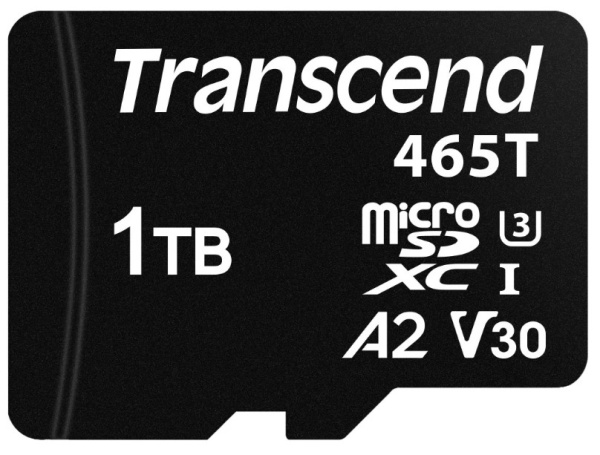 Изображение товара Промышленная карта памяти Transcend TS1TUSD465T