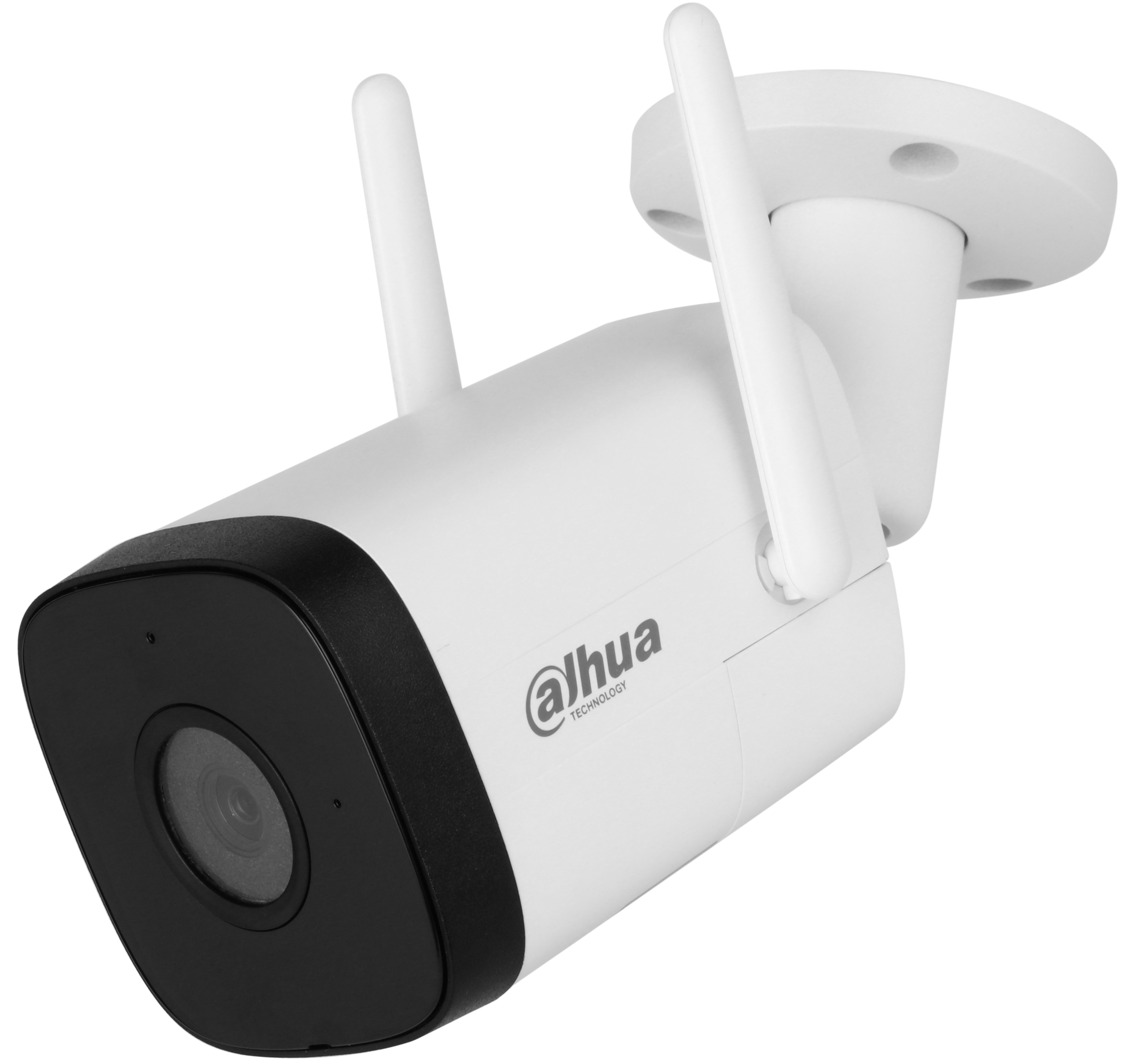 

Видеокамера IP Dahua DH-IPC-HFW1430DTP-STW-0360B уличная цилиндрическая с ИК-подсветкой до 30м и Wi-Fi, DH-IPC-HFW1430DTP-STW-0360B