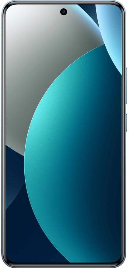 

Смартфон Xiaomi Redmi Note 15 Pro RU 8/256GB MZB0MGSRU glacier blue, Redmi Note 15 Pro RU 8/256GB