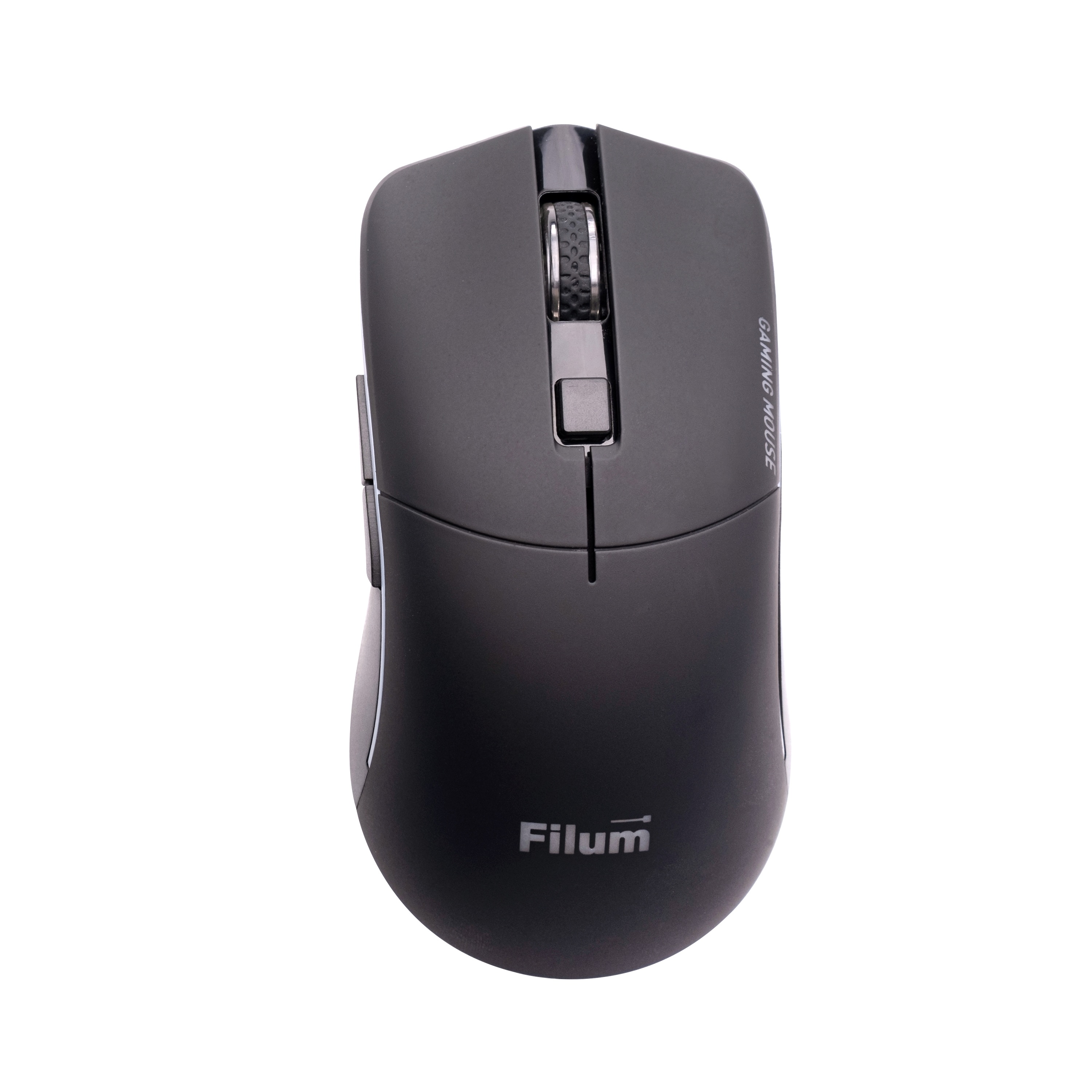 фото Мышь Wireless  Filum FL-GMW05-BK-L