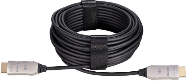 Изображение товара iOpen HDMI кабель 15 м 2.1 7680х4320 60 Гц для устройств