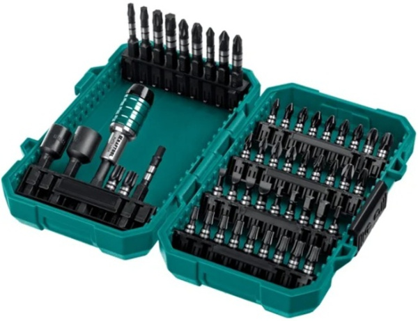 Изображение товара Набор бит Kraftool Impact-51