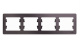 фото Рамка  Systeme Electric GSL001404