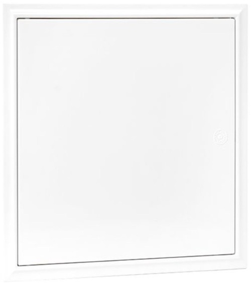 

Люк ревизионный EKF lpnz-300x300 пластик с нажим. замком 300х300 (ШхВ внутр.) Basic, lpnz-300x300