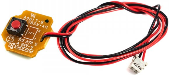 фото Запчасть  Kyocera 302NR94161 в Красноярске