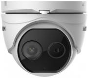 фото Видеокамера HIKVISION DS-2TD1217-6/PA