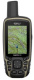 фото Навигатор GPS  Garmin GPSMAP 65 в Челябинске