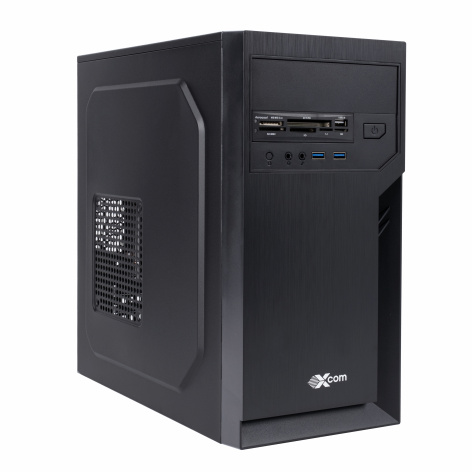 Изображение товара X-COMputers Business Бизнес-решение для стабильной работы и управления