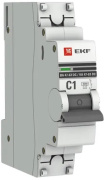 фото Автоматический выключатель  EKF mcb4763-DC-1-01C-pro