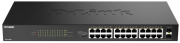 фото Коммутатор  D-link DGS-1026P/A1A