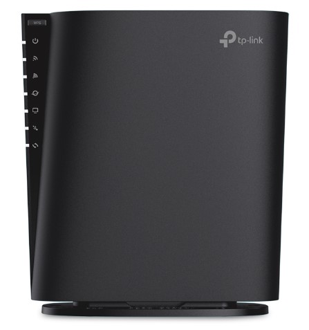 

Роутер TP-LINK Archer AX80(EU) Wi-Fi AX6000 с портом WAN/LAN 2,5 Гбит/с и поддержкой Mesh, Archer AX80(EU)