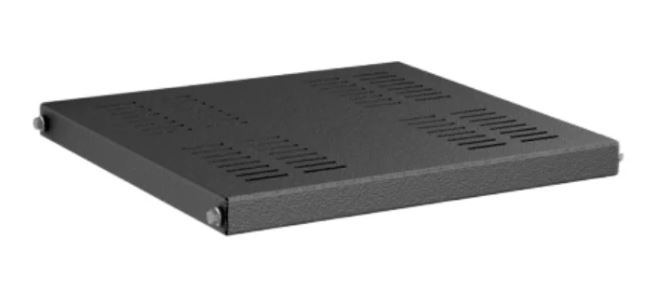 

Полка стационарная DKC R5RFLIT80B L-профиль", для шкафа глубиной 800мм, RAL 9005, "RAM telecom", R5RFLIT80B