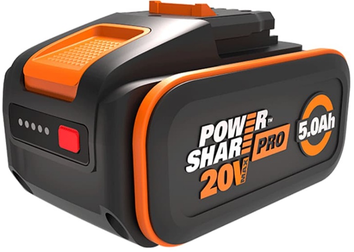 Аккумулятор Worx WA3645
