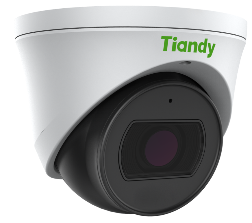 

Видеокамера IP TIANDY TC-C35SS Spec:I3/A/E/Y/M/2.8-12mm/V4.0 1/2.8" CMOS, F1.6,,фиксированная диафрагма, 120dB, 30m IR, 0.002Lux, TC-C35SS Spec:I3/A/E/Y/M/2.8-12mm/V4.0