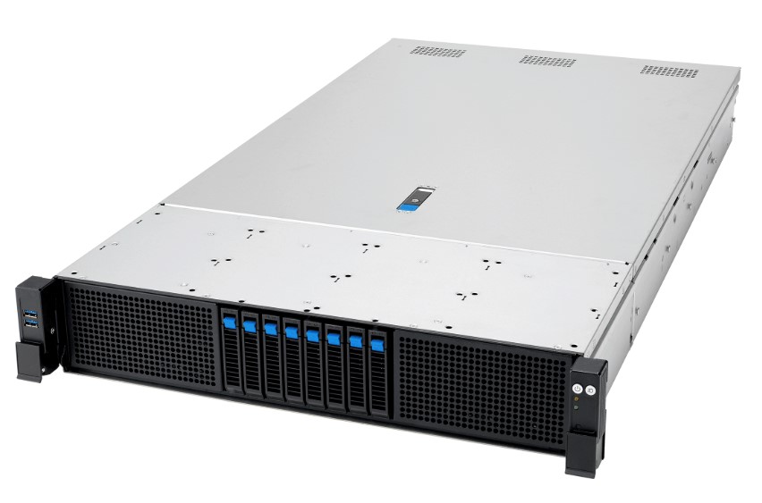 

Серверная платформа 2U ASUS RS720A-E13-RS8G 90SF0441-M009H0 (2*SP5, 24*DDR5, 8*2.5" SATA/SAS/NVMe HS, 2*3200W 80+ Titanium, 2*USB 3.2, Mini-DP), RS720A-E13-RS8G