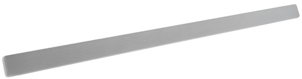 

Микрофонный массив Shure MXA710W-4FT линейный, 120 см, 8 лучей, белый, MXA710W-4FT